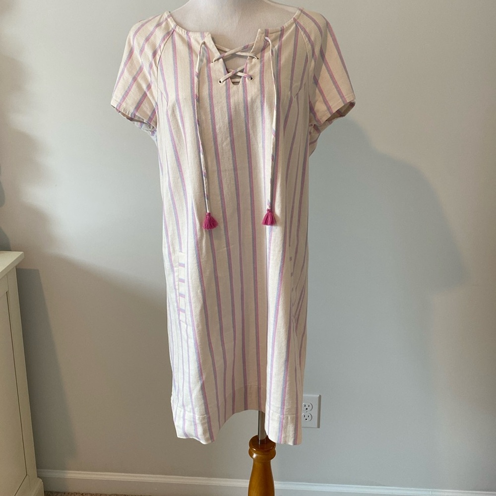 Women’s Southern Tide Dress.